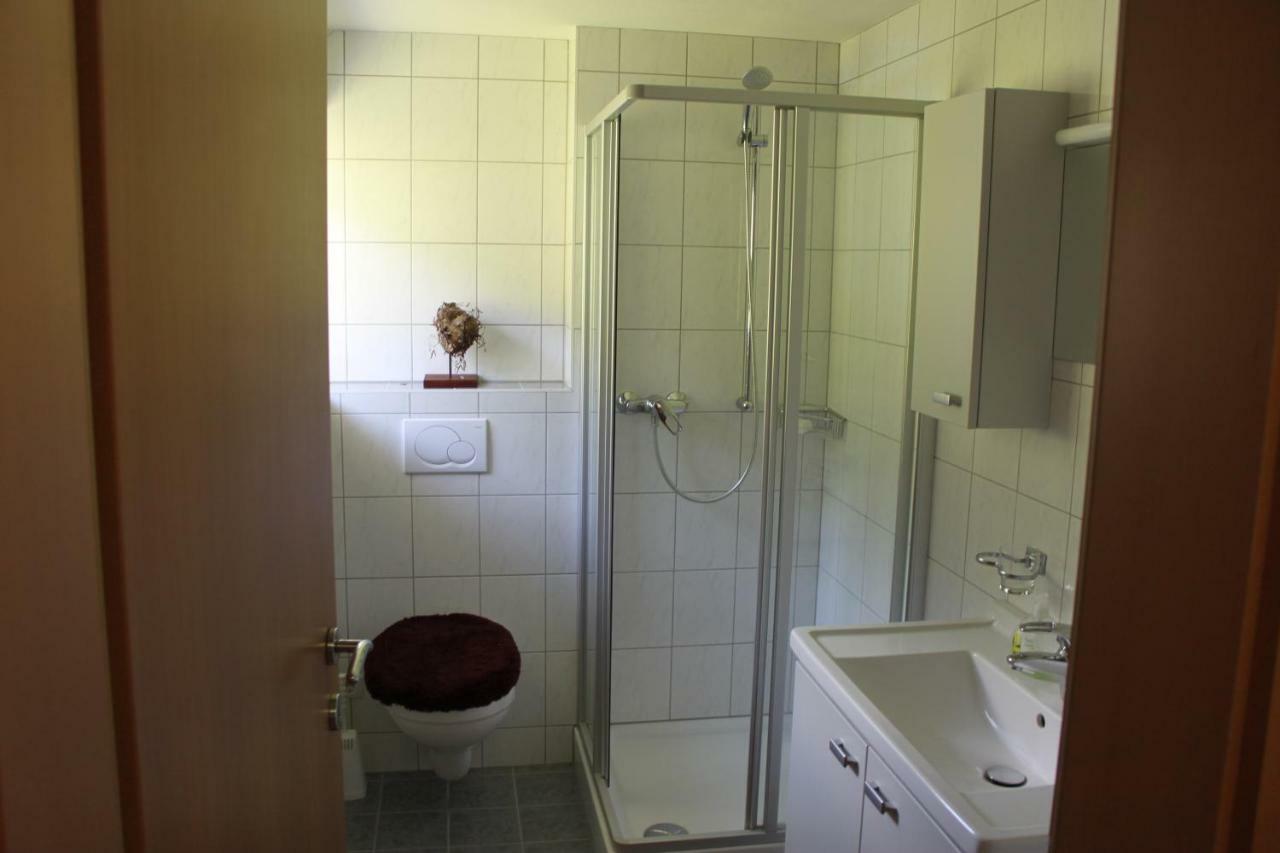 Ferienwohnung Mit Panoramablick Viktorsberg ภายนอก รูปภาพ