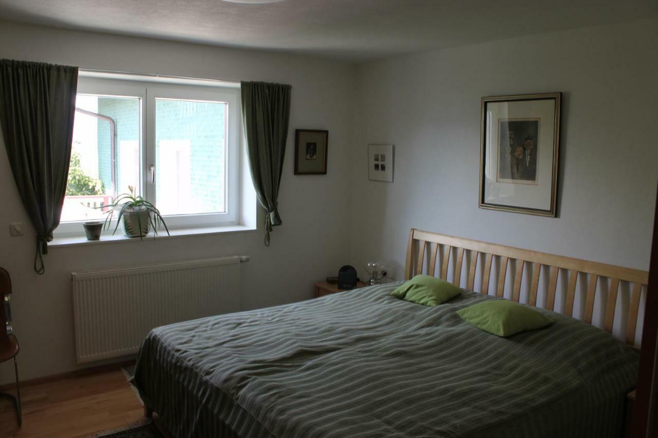 Ferienwohnung Mit Panoramablick Viktorsberg ภายนอก รูปภาพ