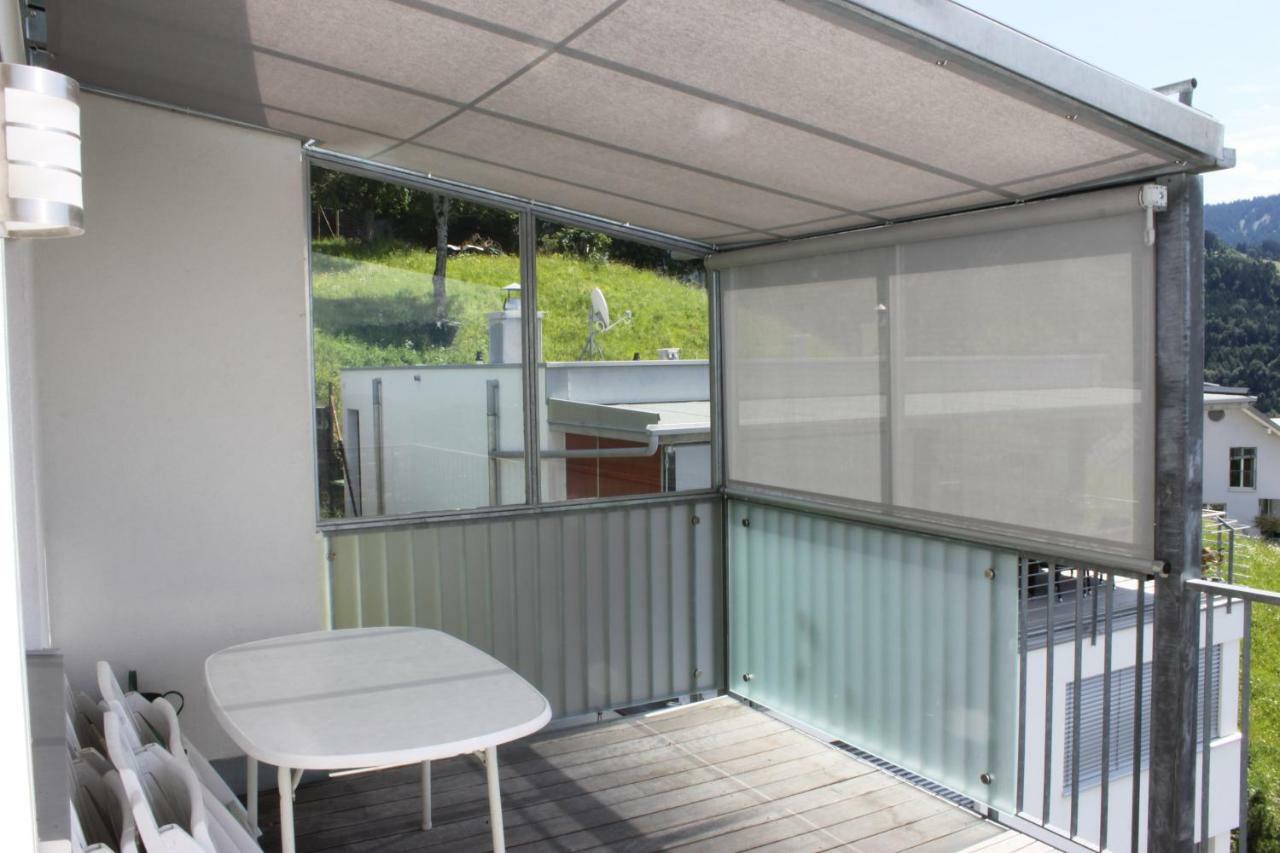 Ferienwohnung Mit Panoramablick Viktorsberg ภายนอก รูปภาพ