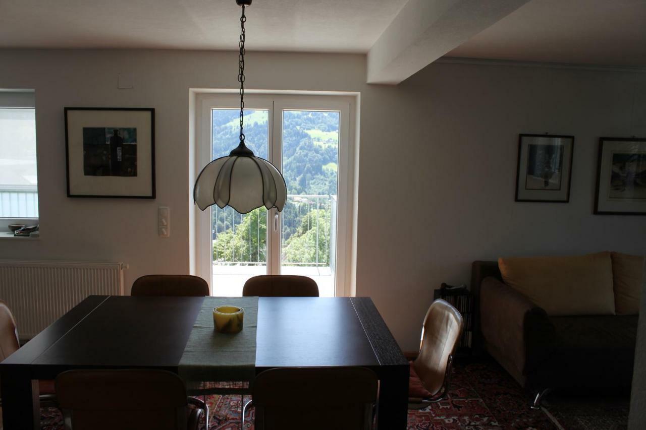 Ferienwohnung Mit Panoramablick Viktorsberg ภายนอก รูปภาพ